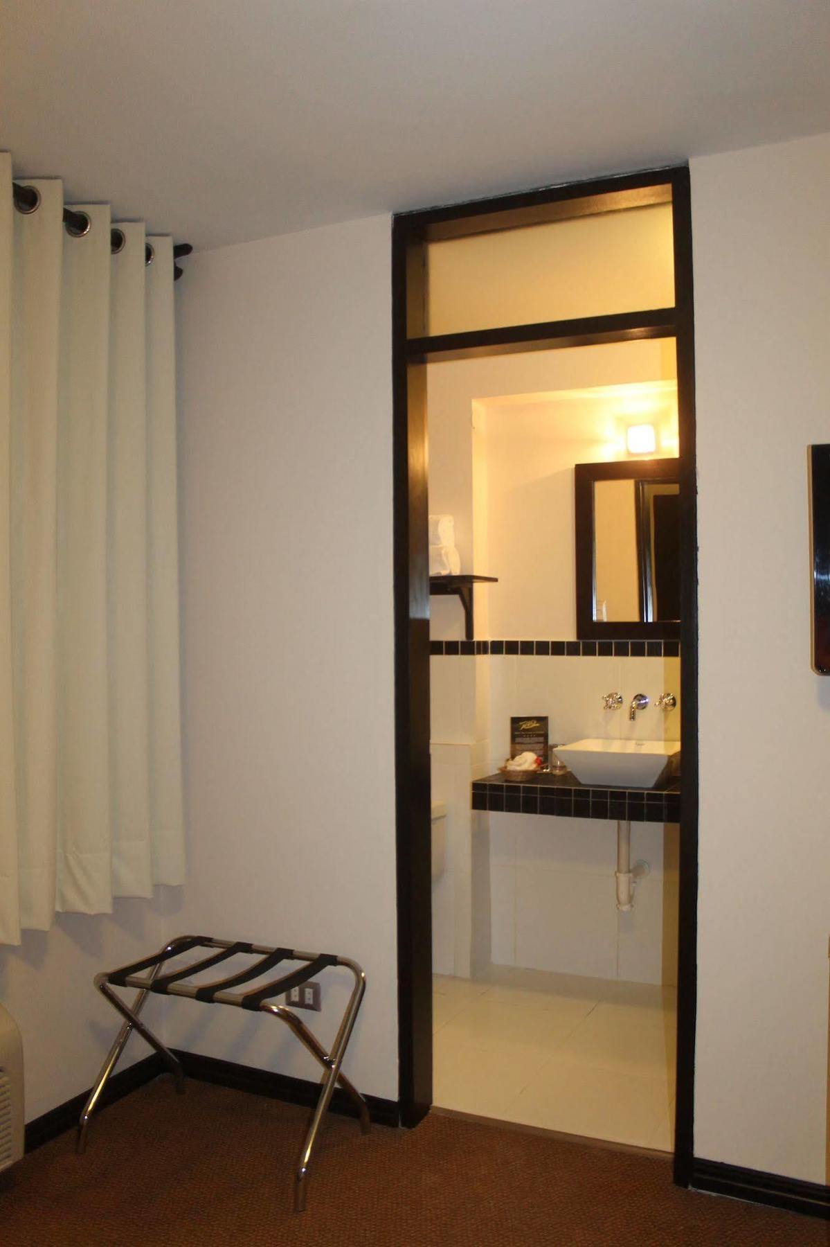 Rio Boutique Hotel Pucallpa Exterior foto